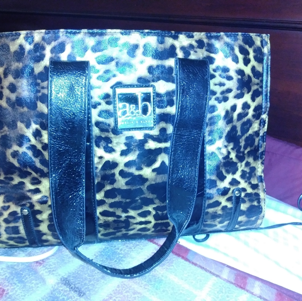 Computer bag - Picture 4 of 4